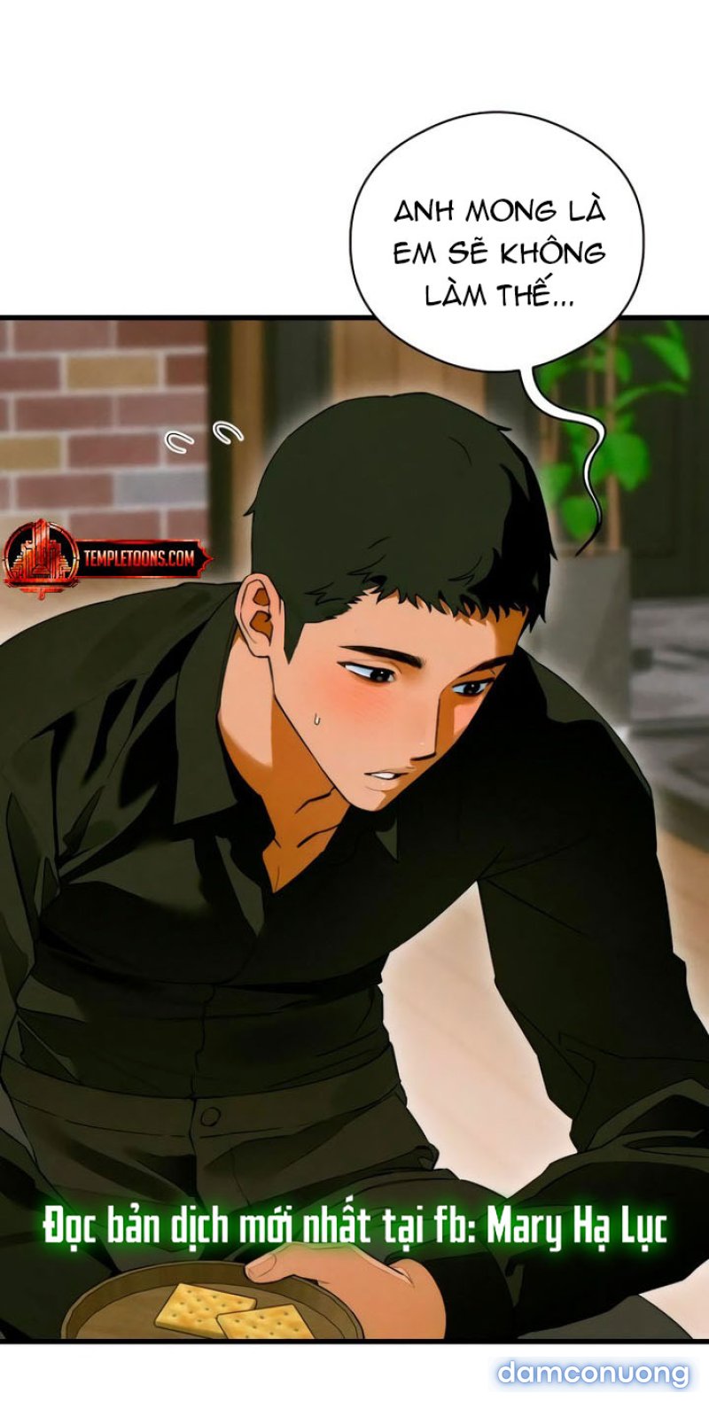 18+ Mong Ước Của Ác Ma 