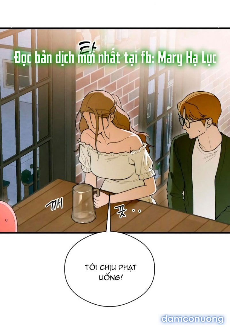 18+ Mong Ước Của Ác Ma 