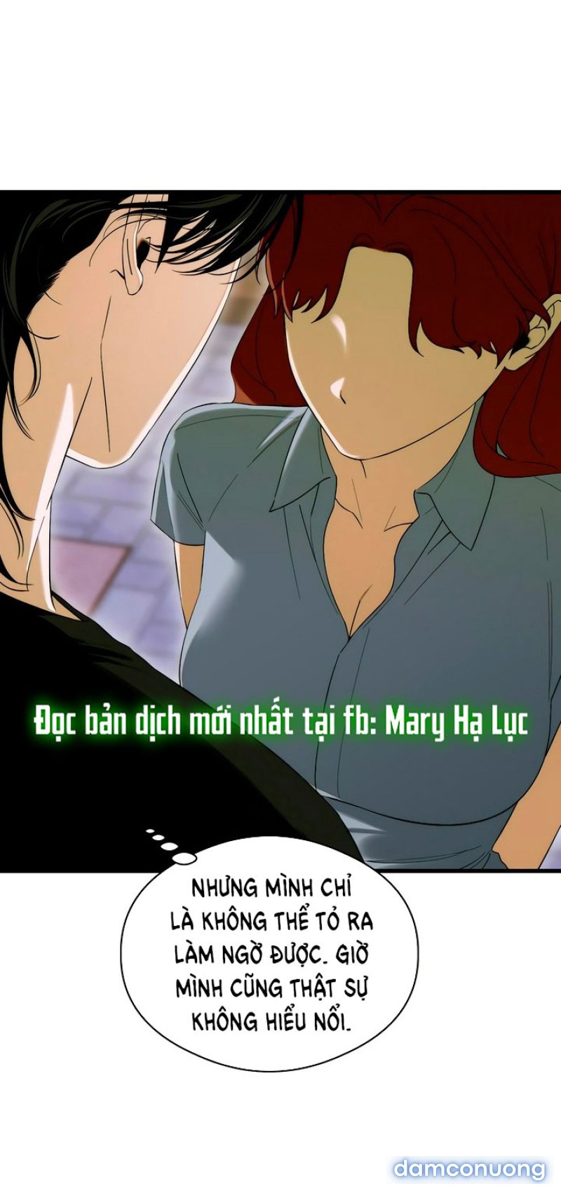18+ Mong Ước Của Ác Ma 