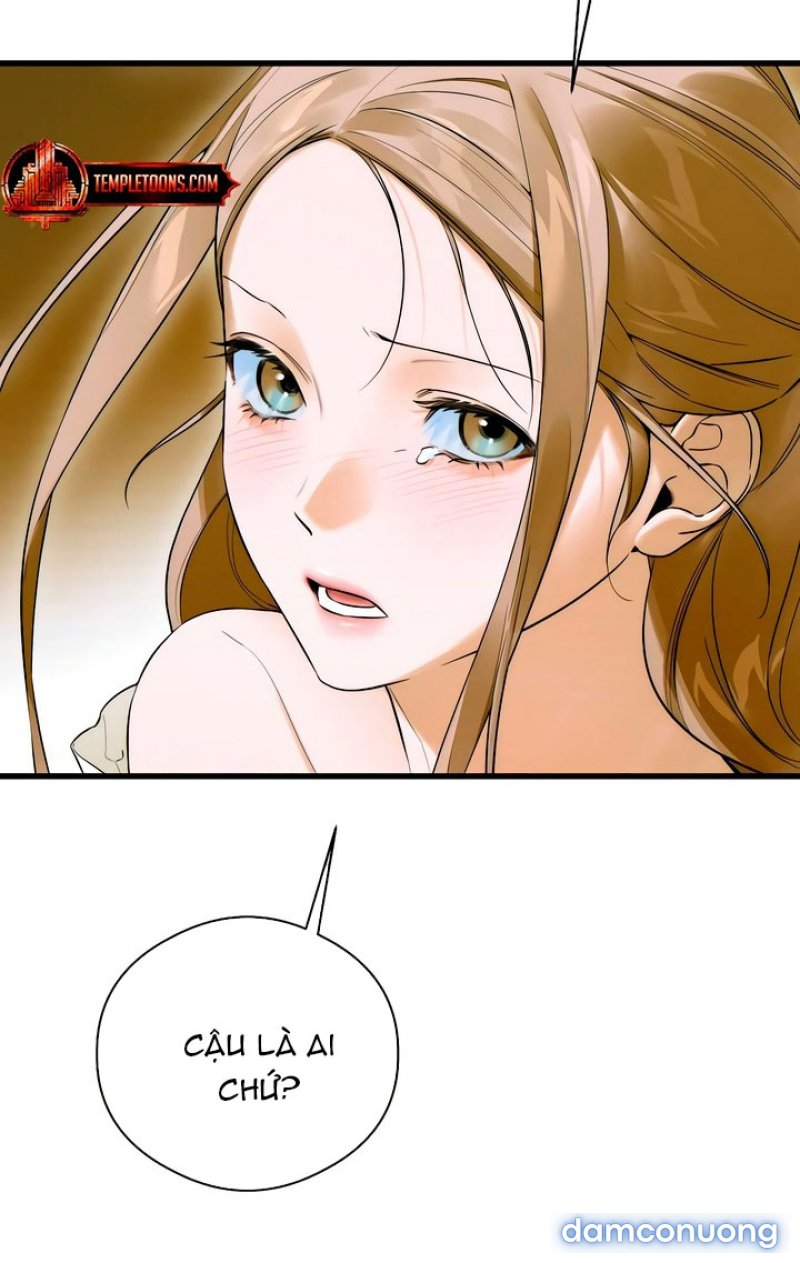 18+ Mong Ước Của Ác Ma 