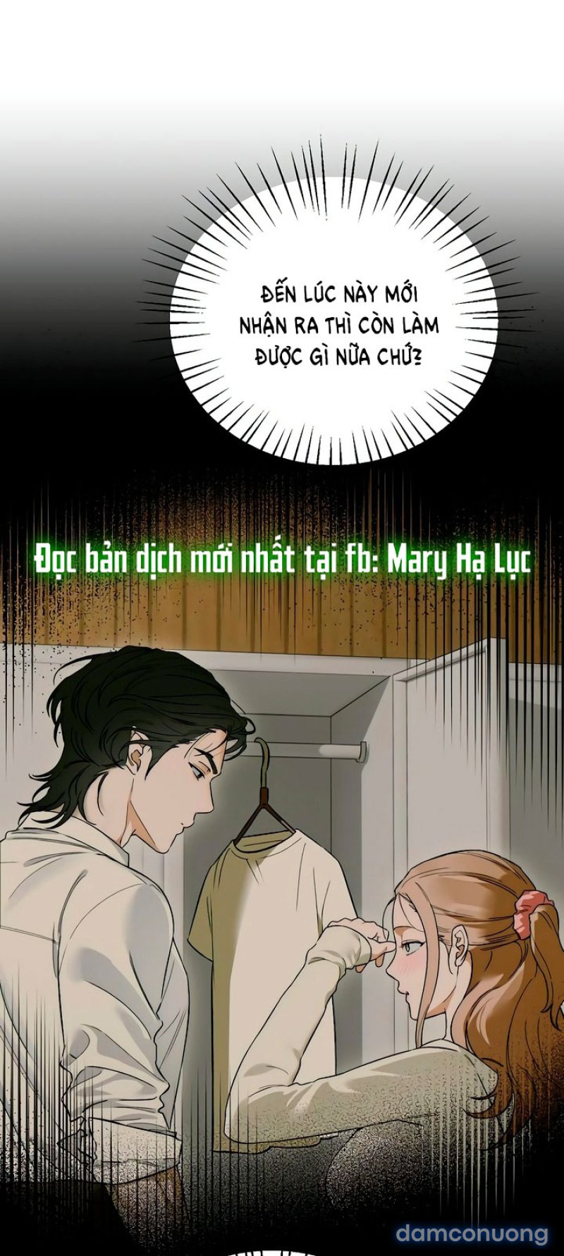 18+ Mong Ước Của Ác Ma 