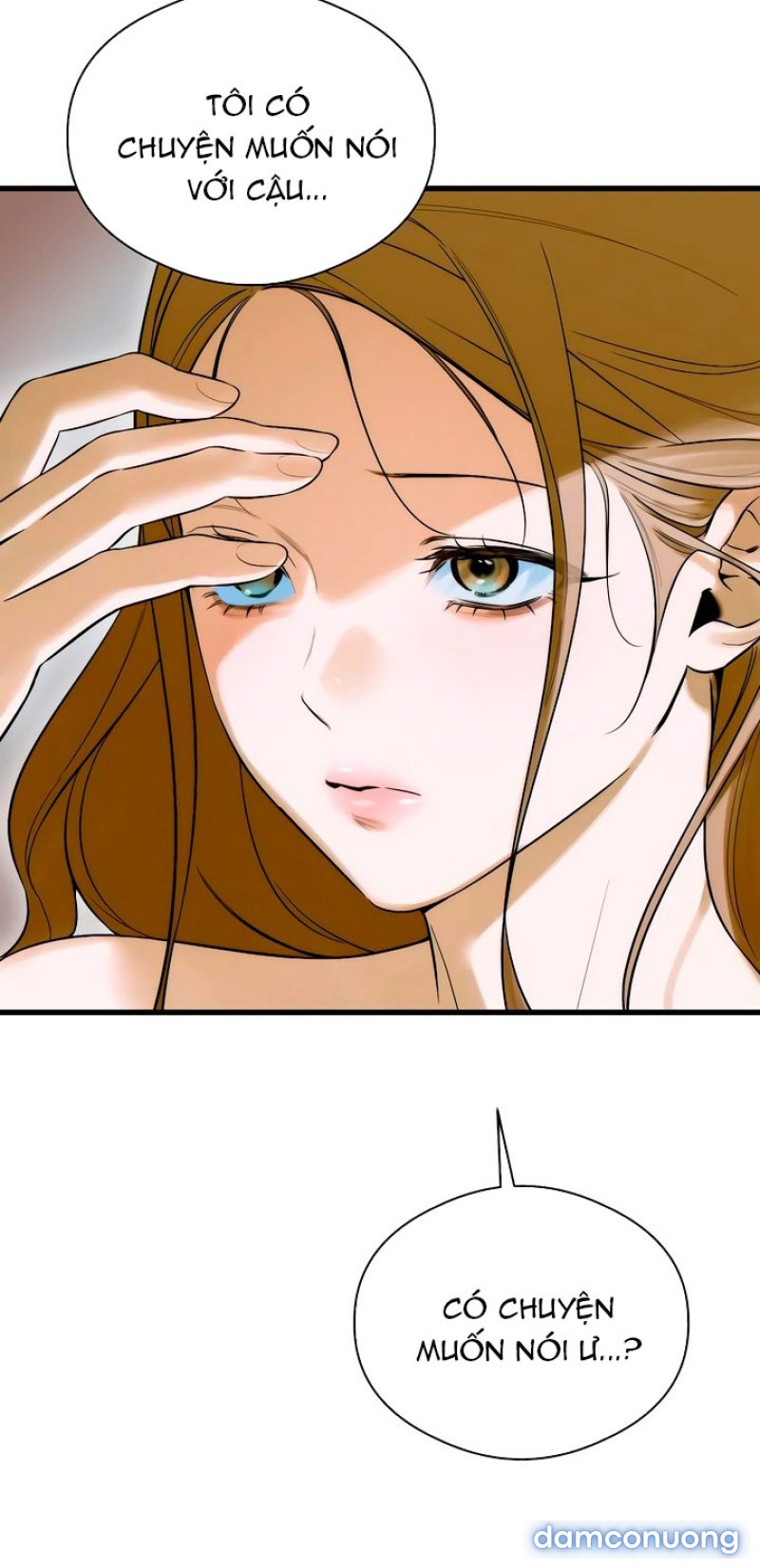 18+ Mong Ước Của Ác Ma 