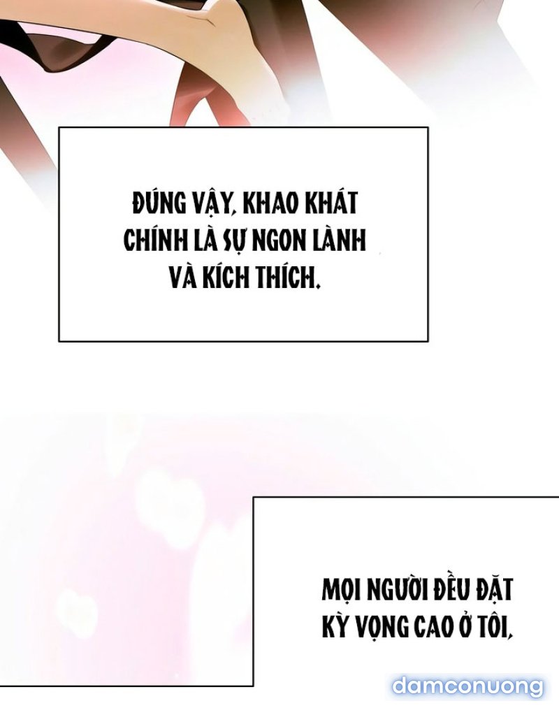 18+ Mong Ước Của Ác Ma 