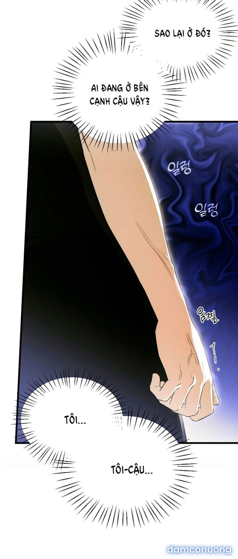 18+ Mong Ước Của Ác Ma 