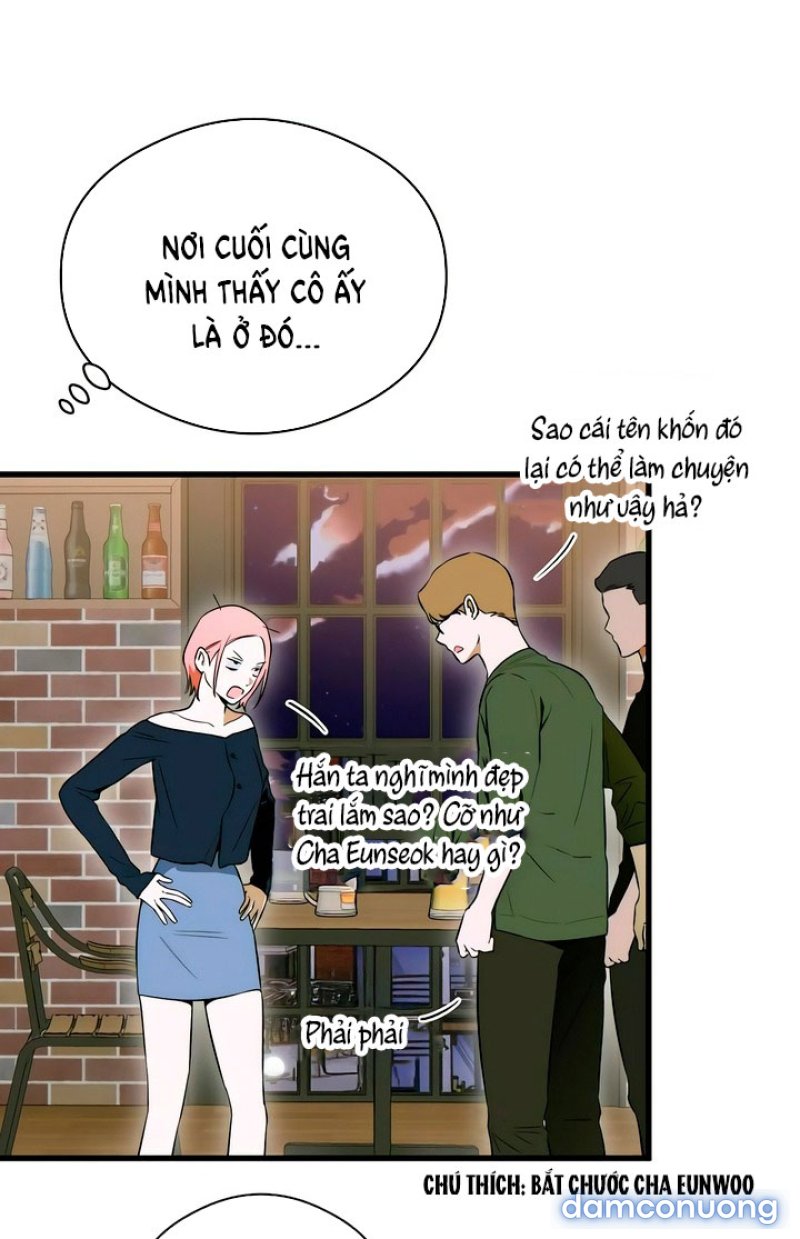 18+ Mong Ước Của Ác Ma 