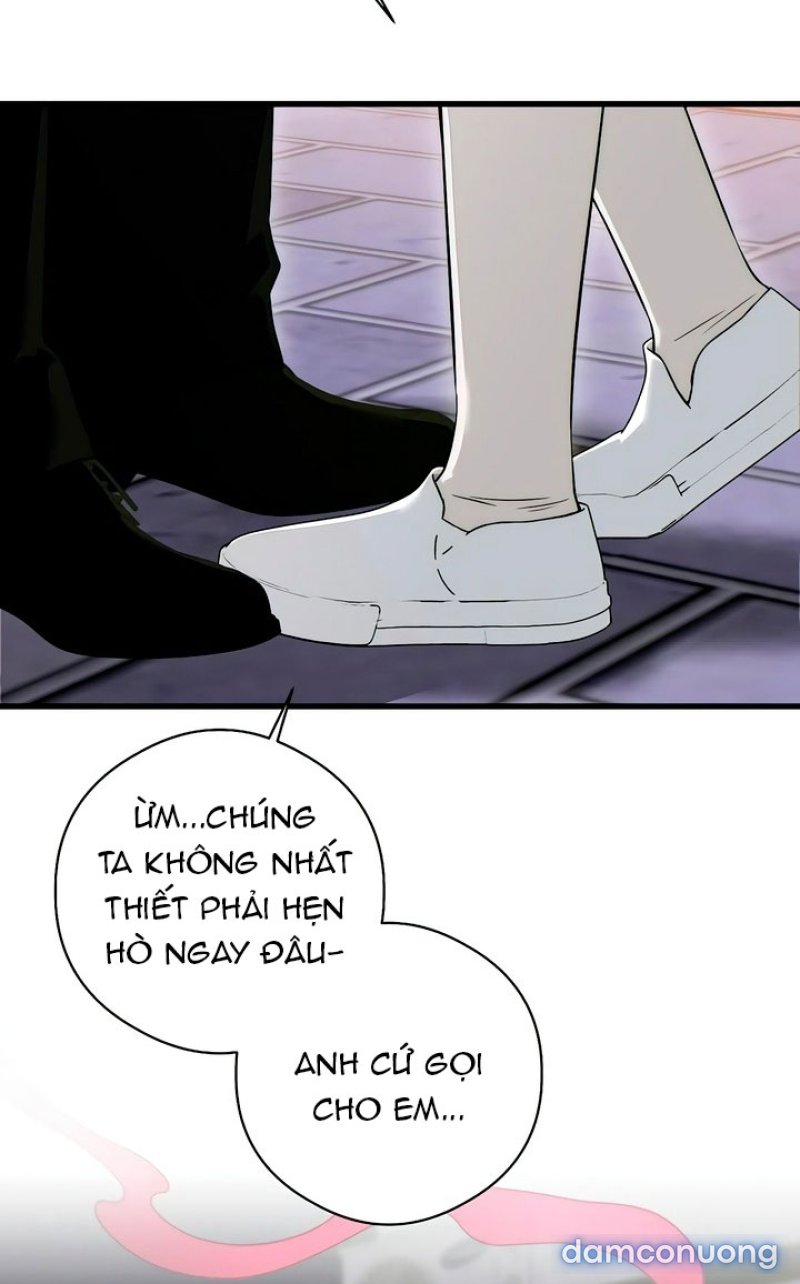 18+ Mong Ước Của Ác Ma 