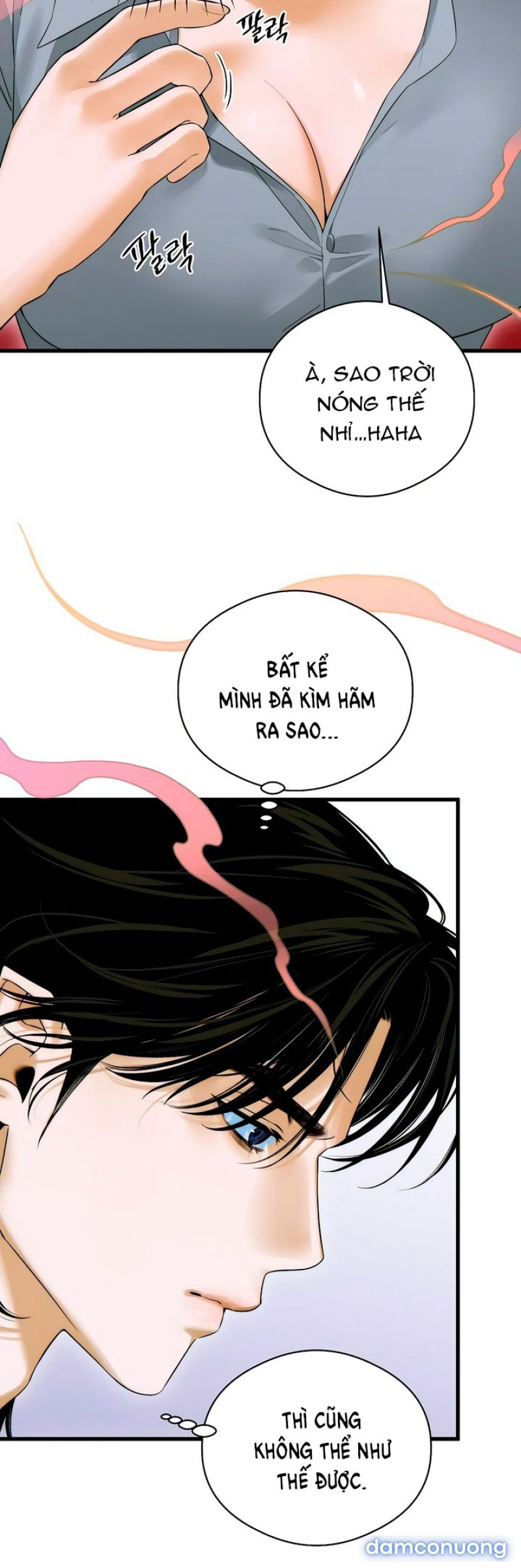 18+ Mong Ước Của Ác Ma 
