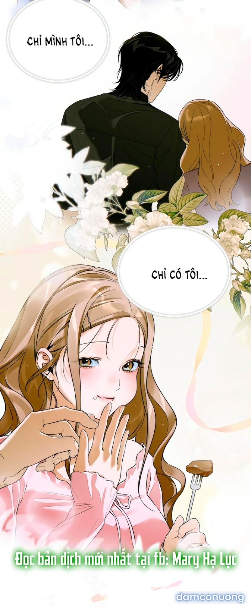 18+ Mong Ước Của Ác Ma 