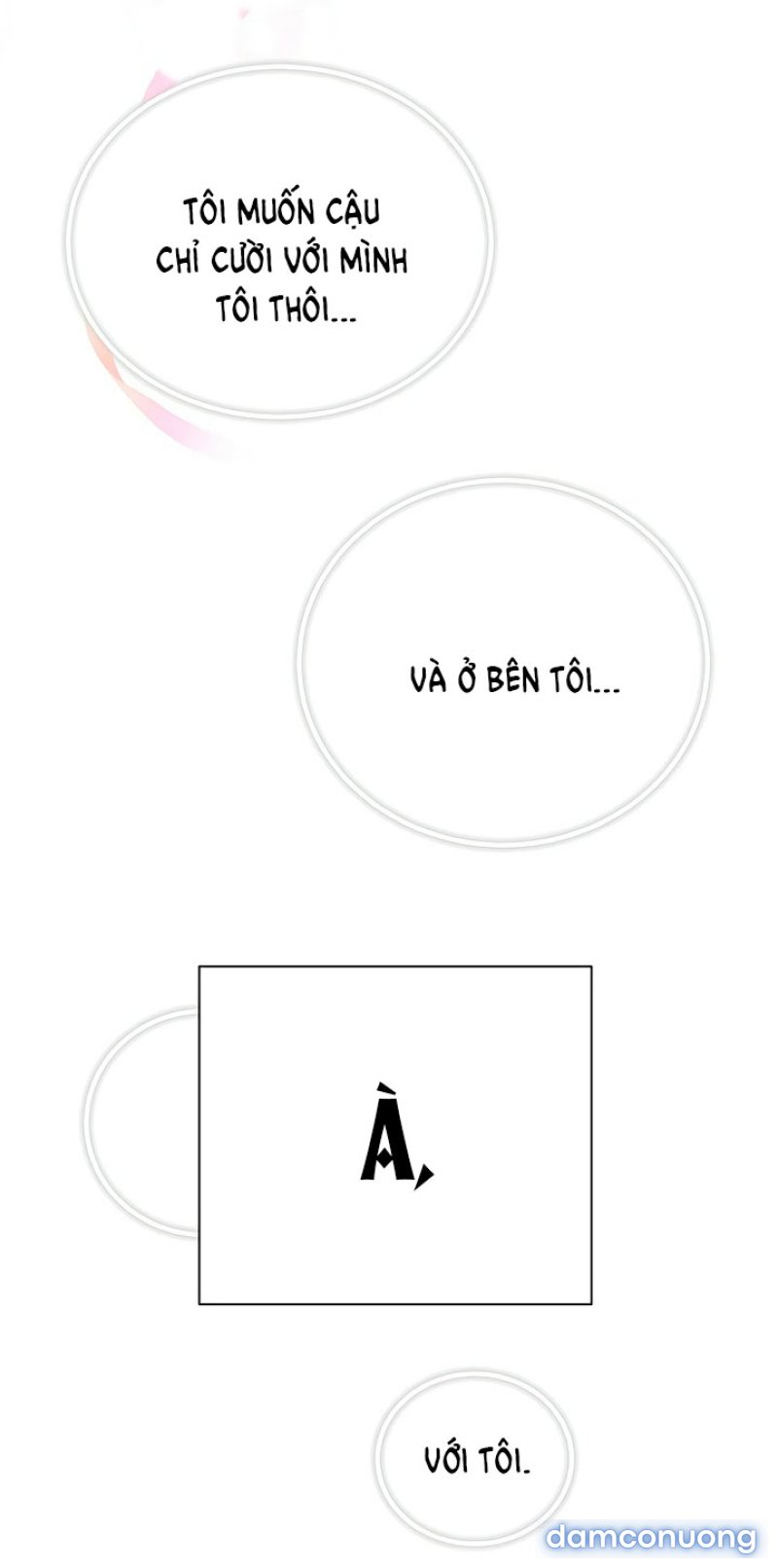 18+ Mong Ước Của Ác Ma 