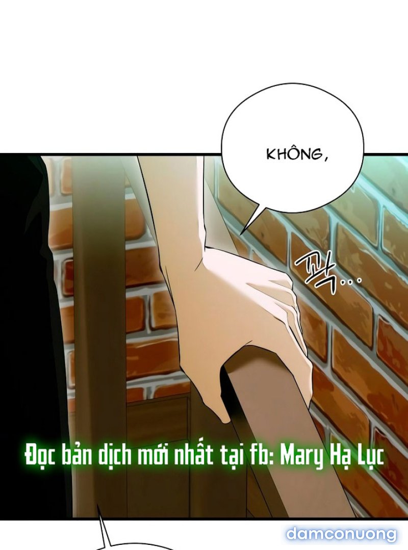 18+ Mong Ước Của Ác Ma 