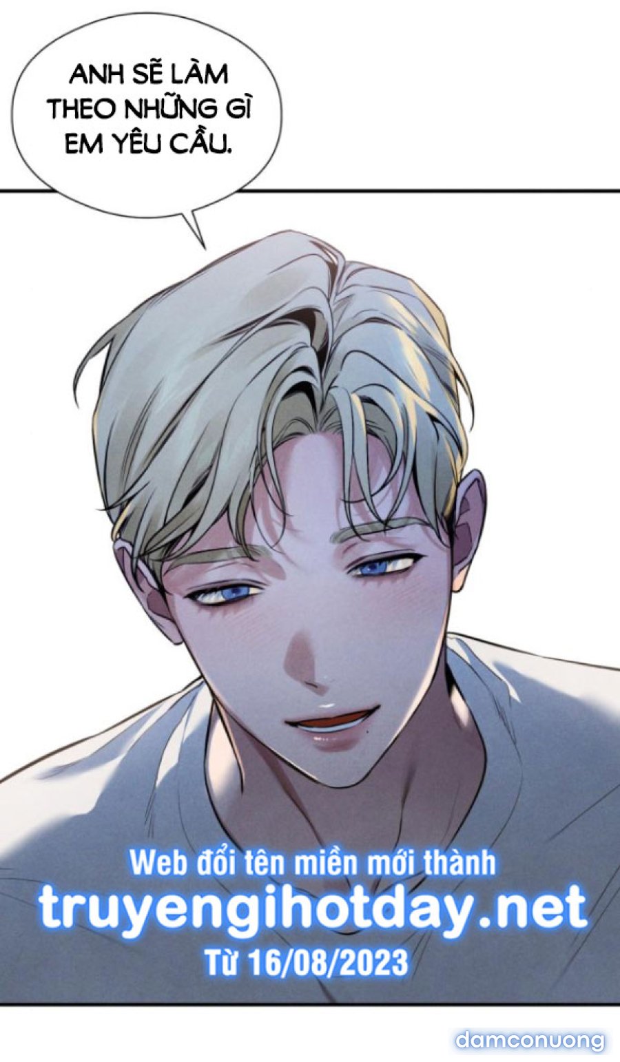 18+ Mong Ước Của Ác Ma 