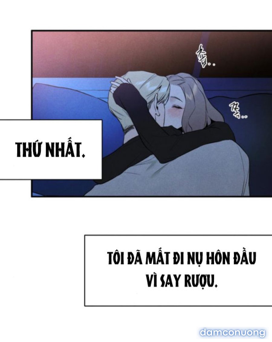 18+ Mong Ước Của Ác Ma 
