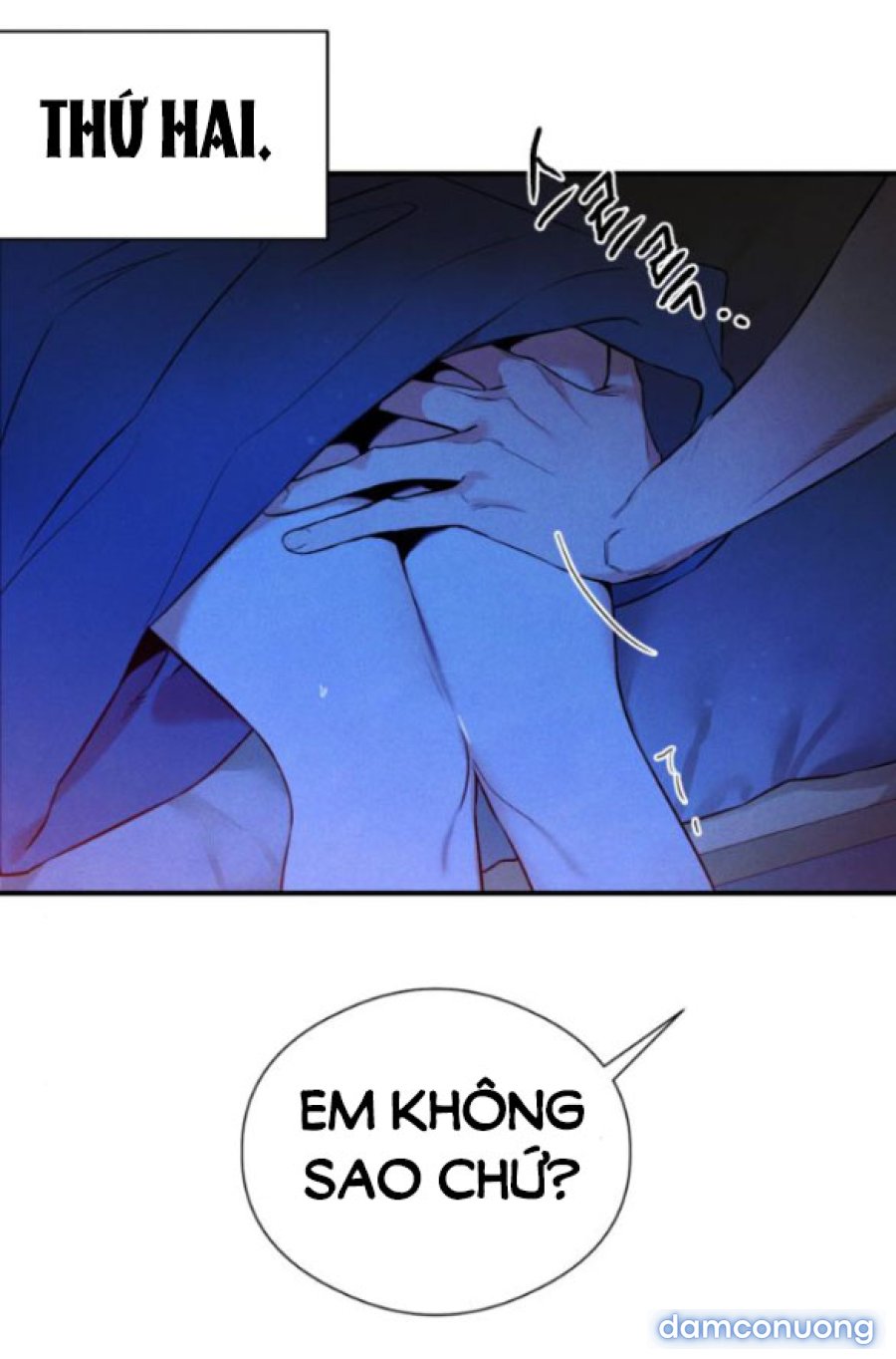 18+ Mong Ước Của Ác Ma 