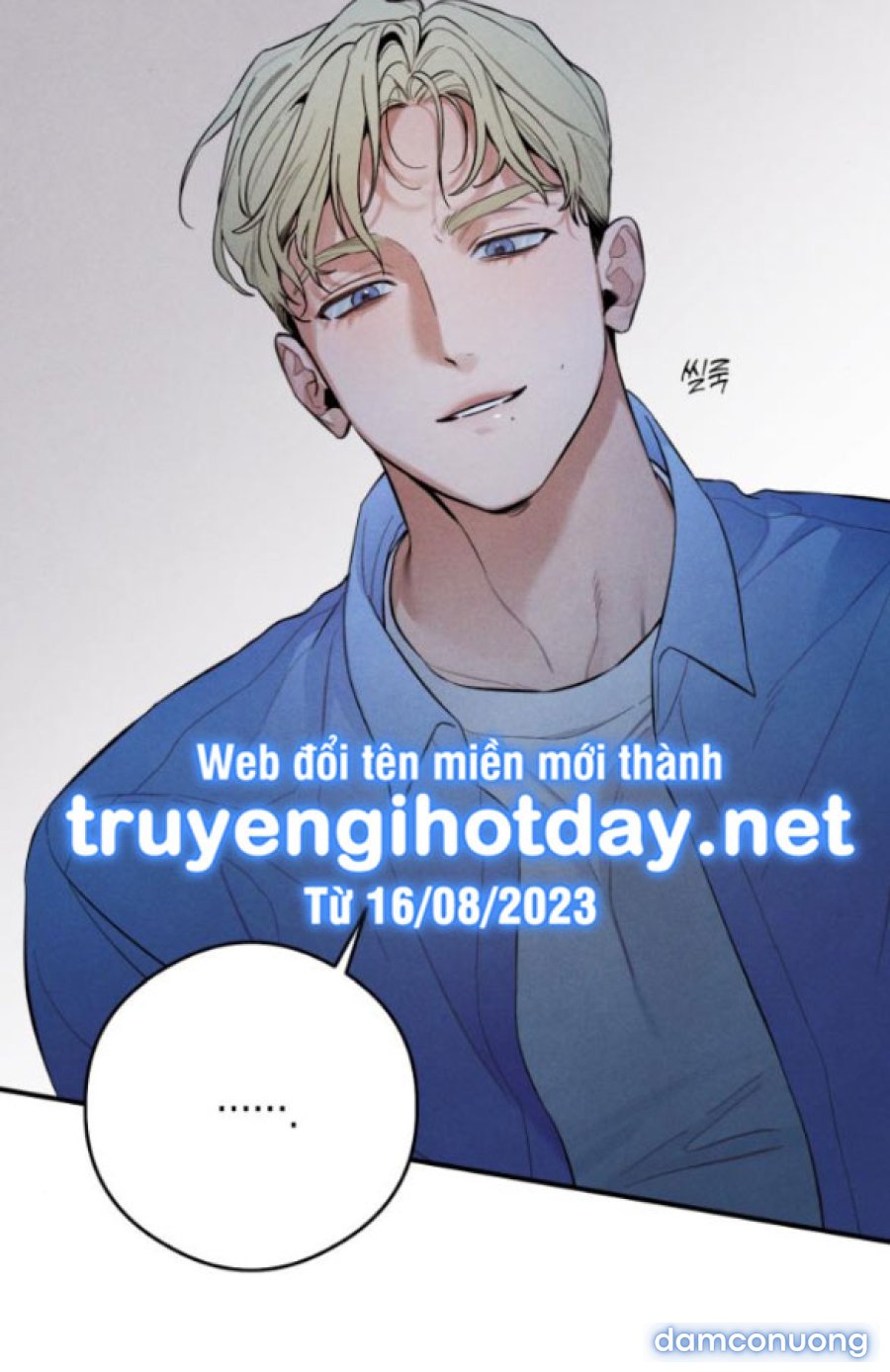 18+ Mong Ước Của Ác Ma 