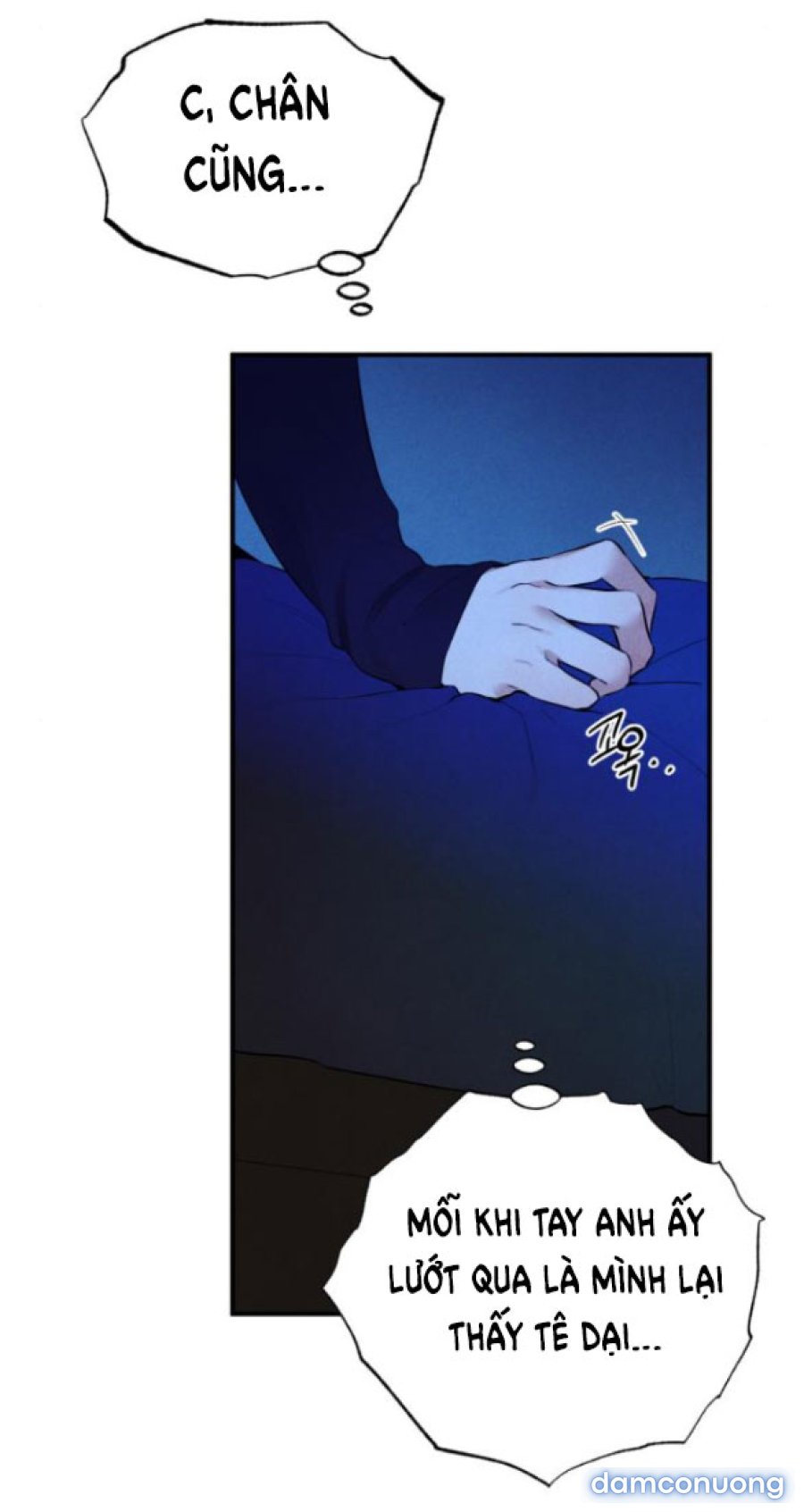 18+ Mong Ước Của Ác Ma 