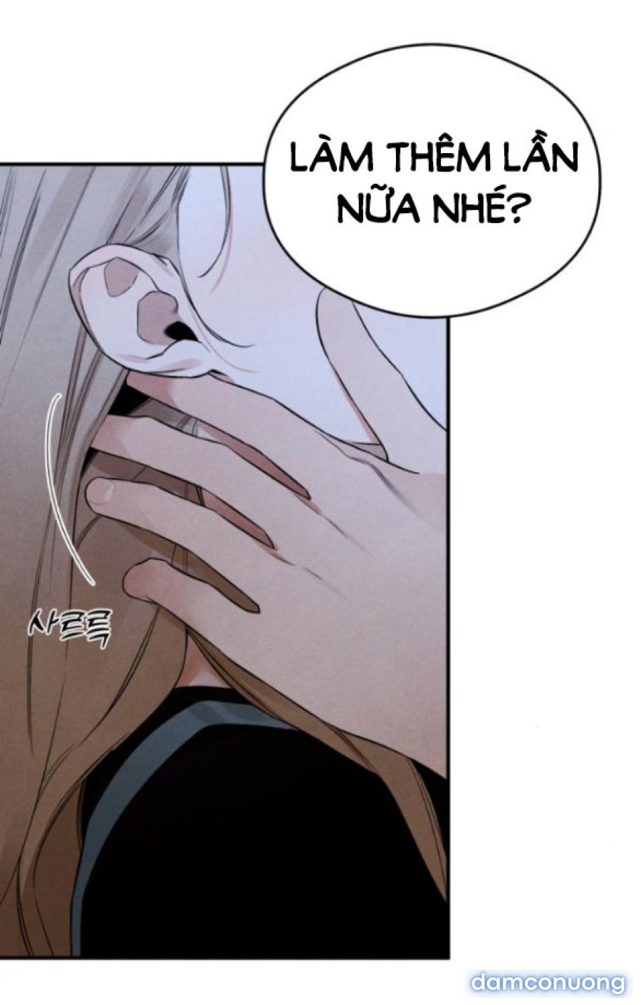 18+ Mong Ước Của Ác Ma 
