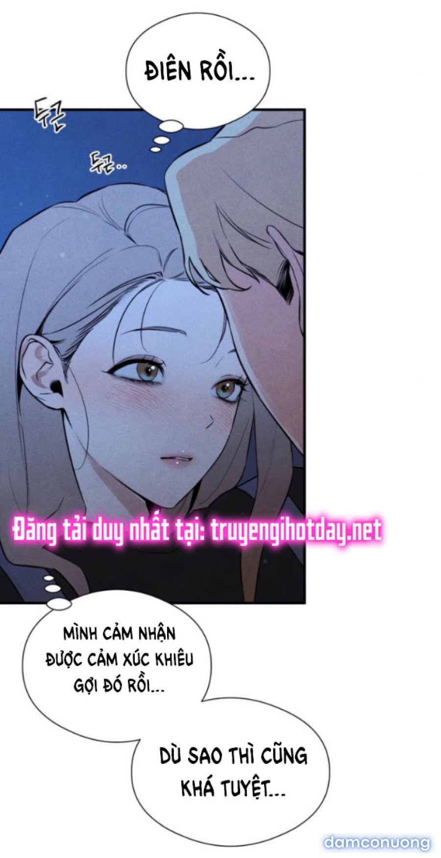18+ Mong Ước Của Ác Ma 