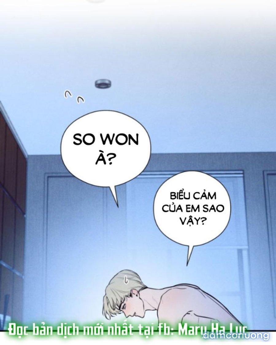 18+ Mong Ước Của Ác Ma 