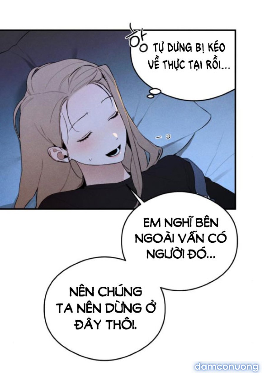 18+ Mong Ước Của Ác Ma 