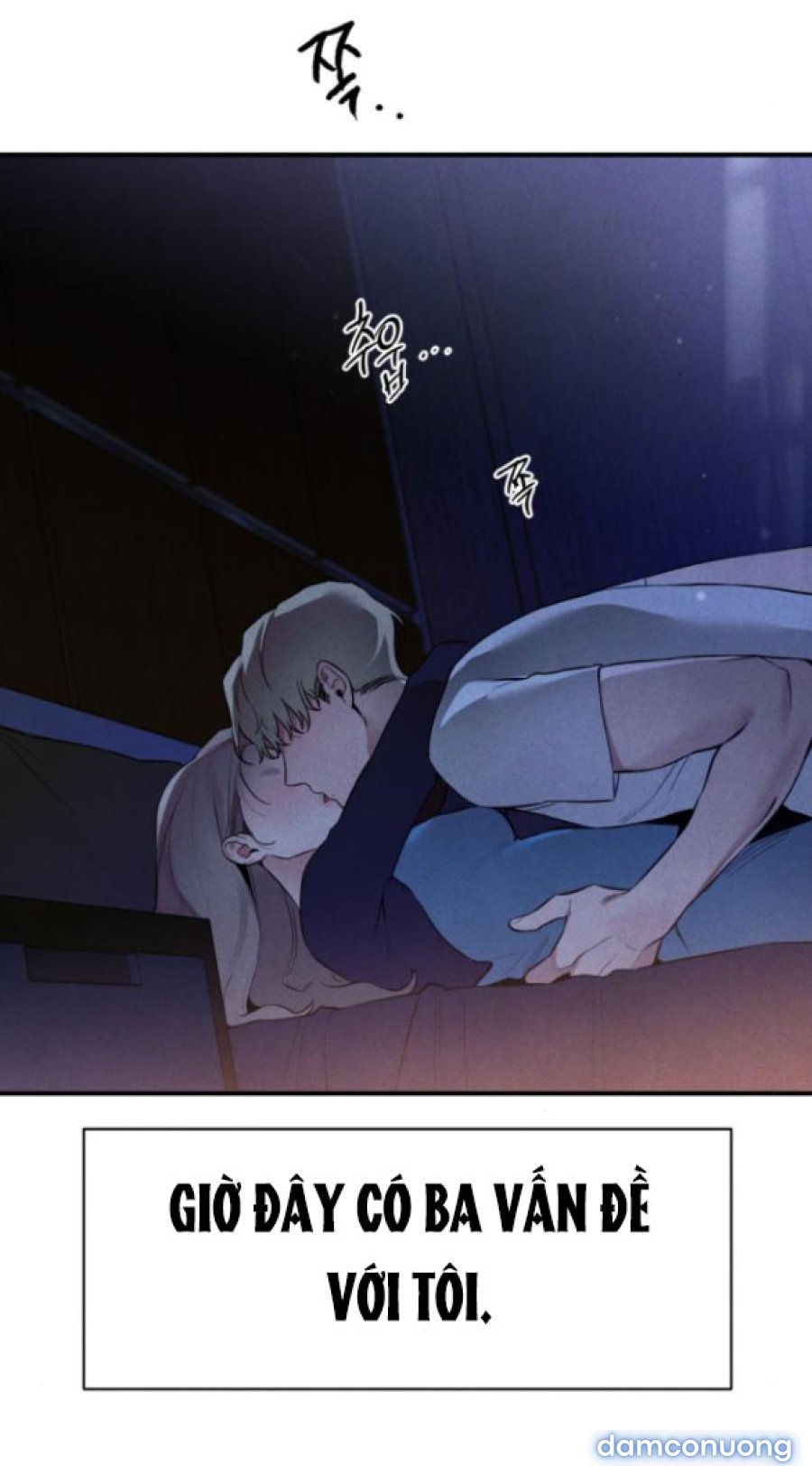 18+ Mong Ước Của Ác Ma 