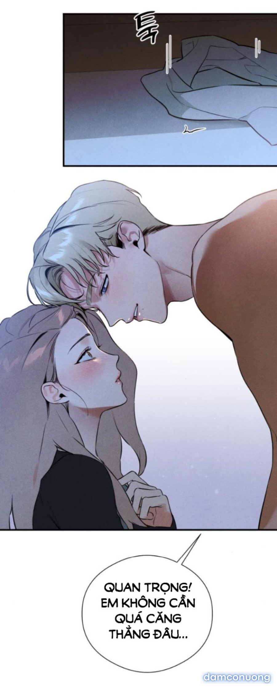 18+ Mong Ước Của Ác Ma 
