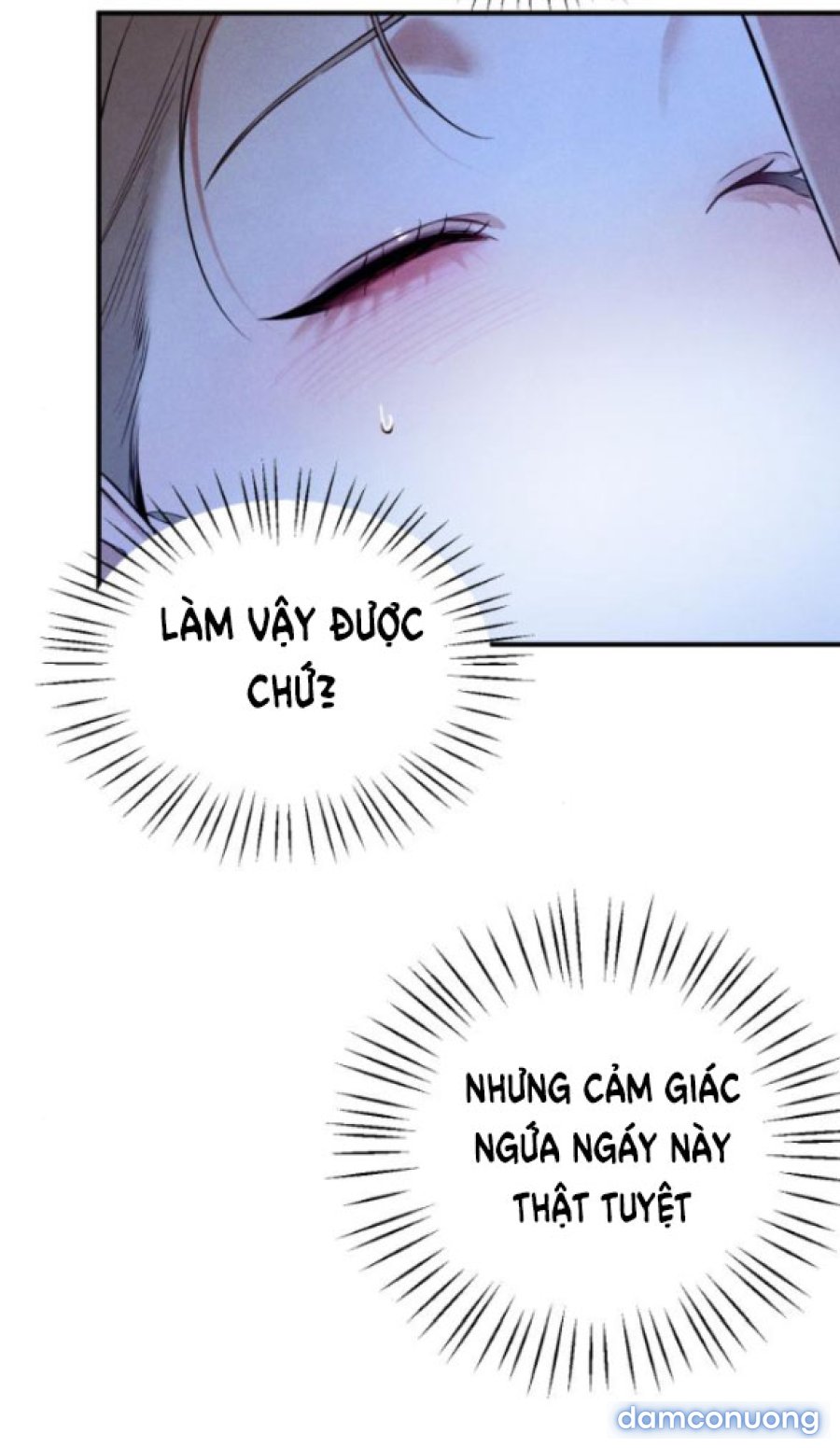 18+ Mong Ước Của Ác Ma 