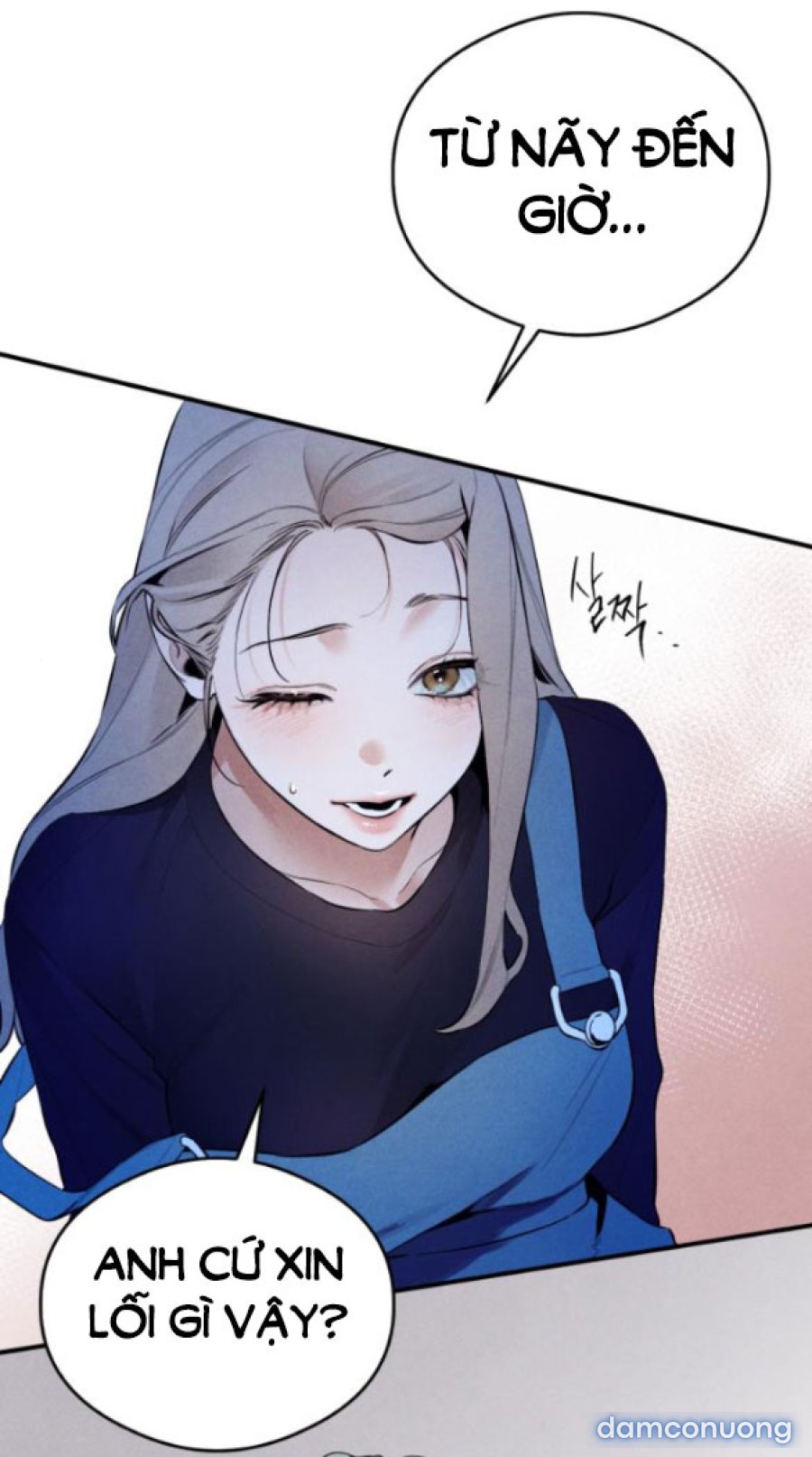 18+ Mong Ước Của Ác Ma 