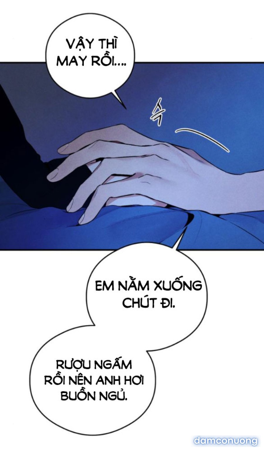 18+ Mong Ước Của Ác Ma 