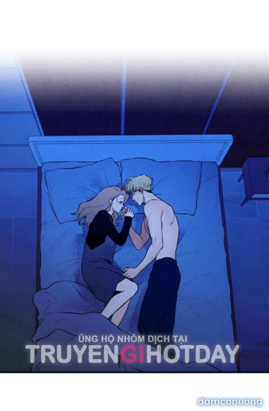 18+ Mong Ước Của Ác Ma 