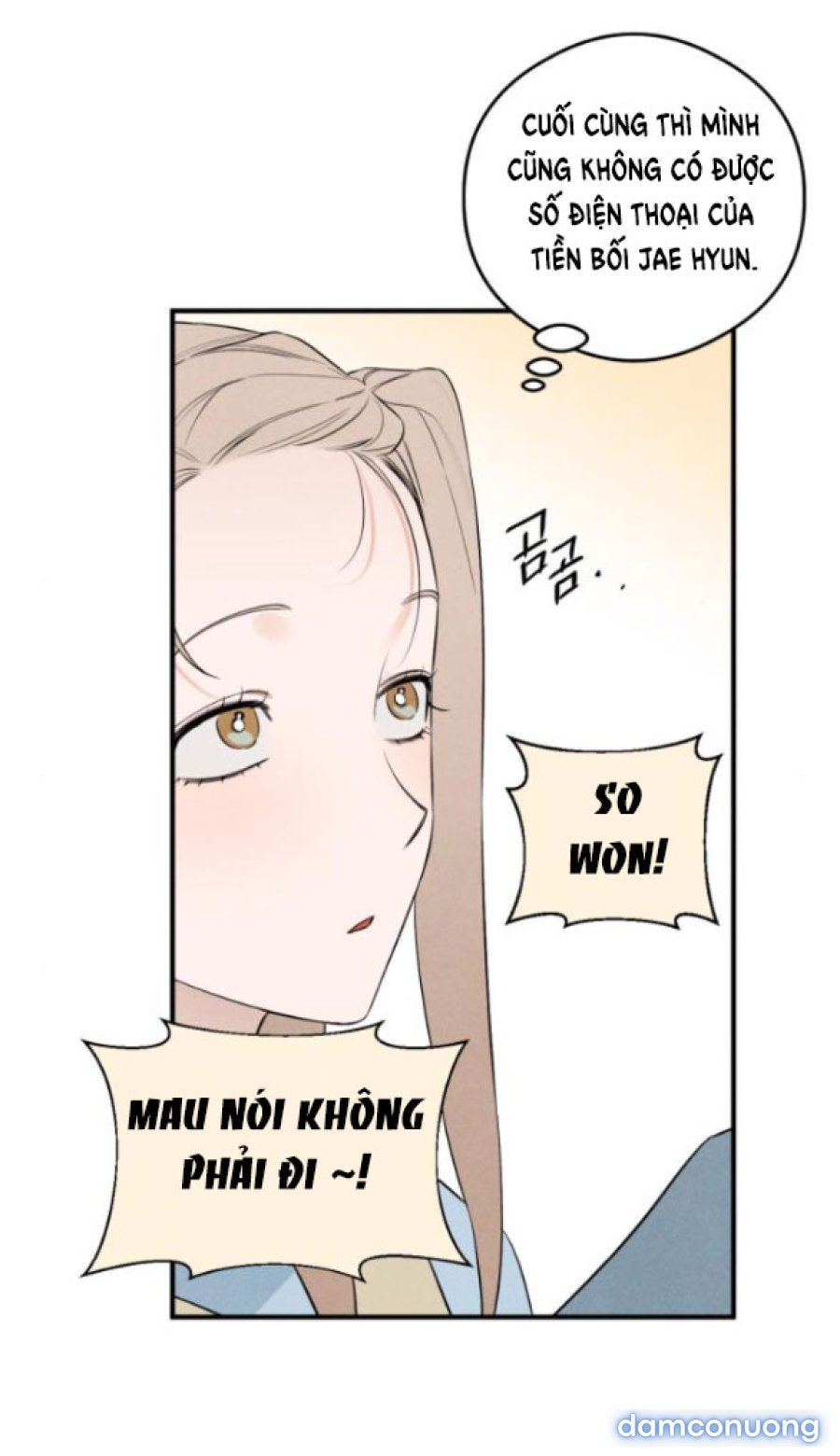 18+ Mong Ước Của Ác Ma 