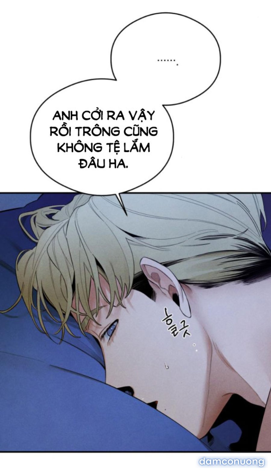 18+ Mong Ước Của Ác Ma 
