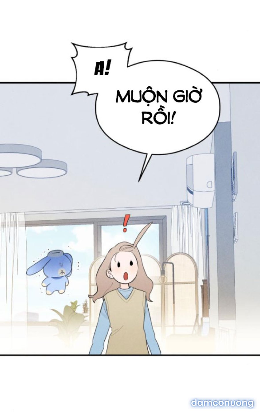 18+ Mong Ước Của Ác Ma 
