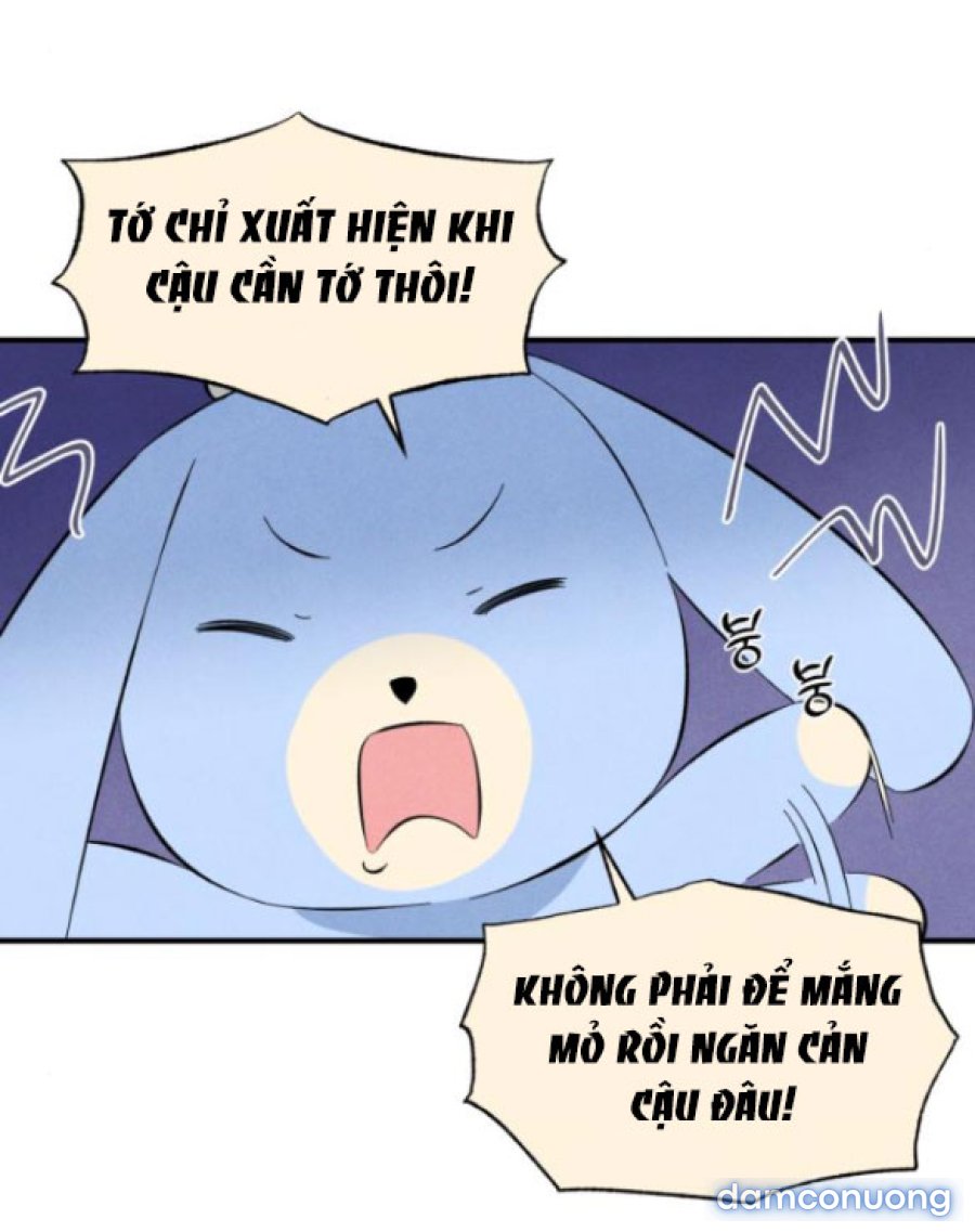 18+ Mong Ước Của Ác Ma 