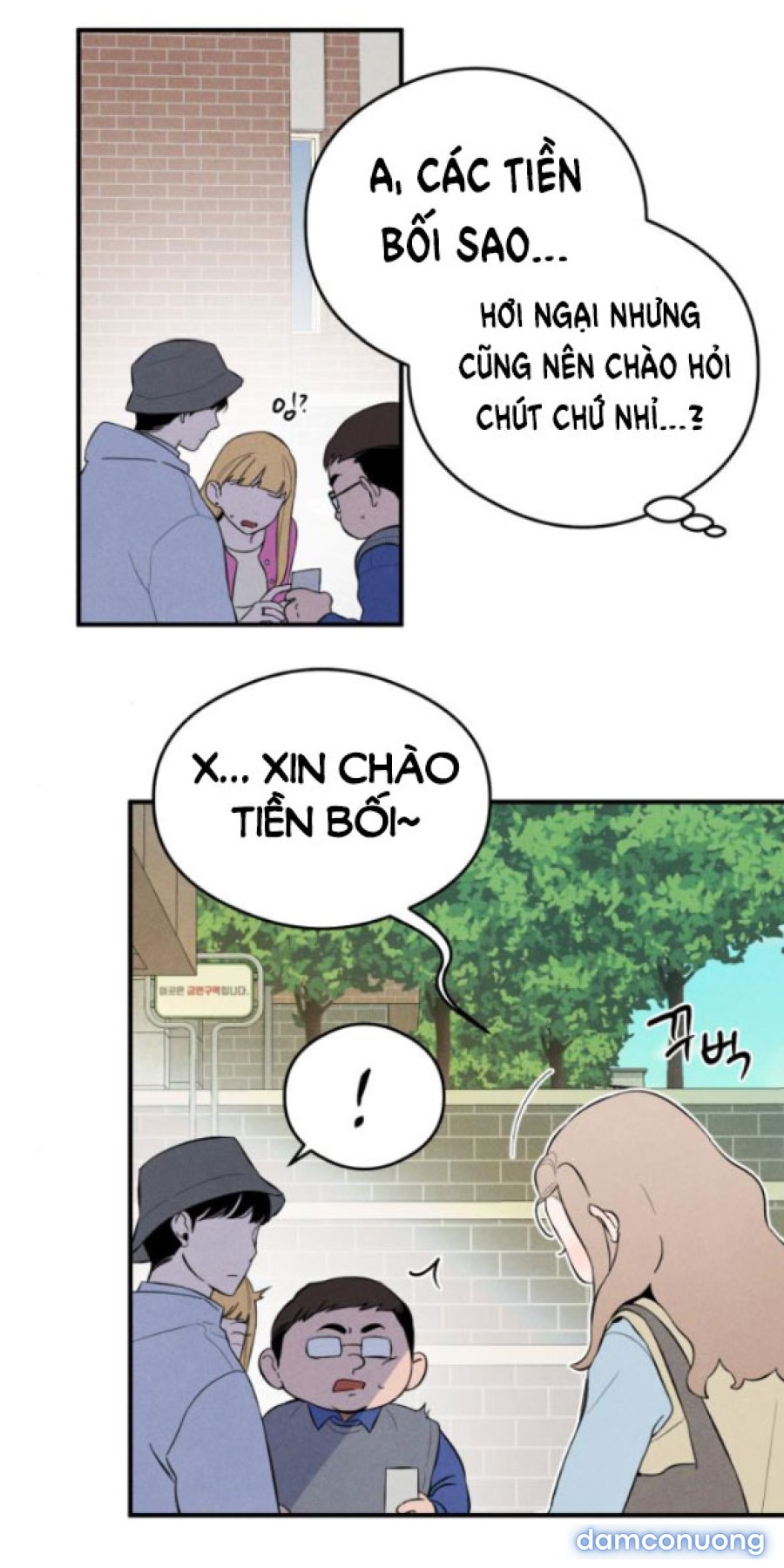 18+ Mong Ước Của Ác Ma 