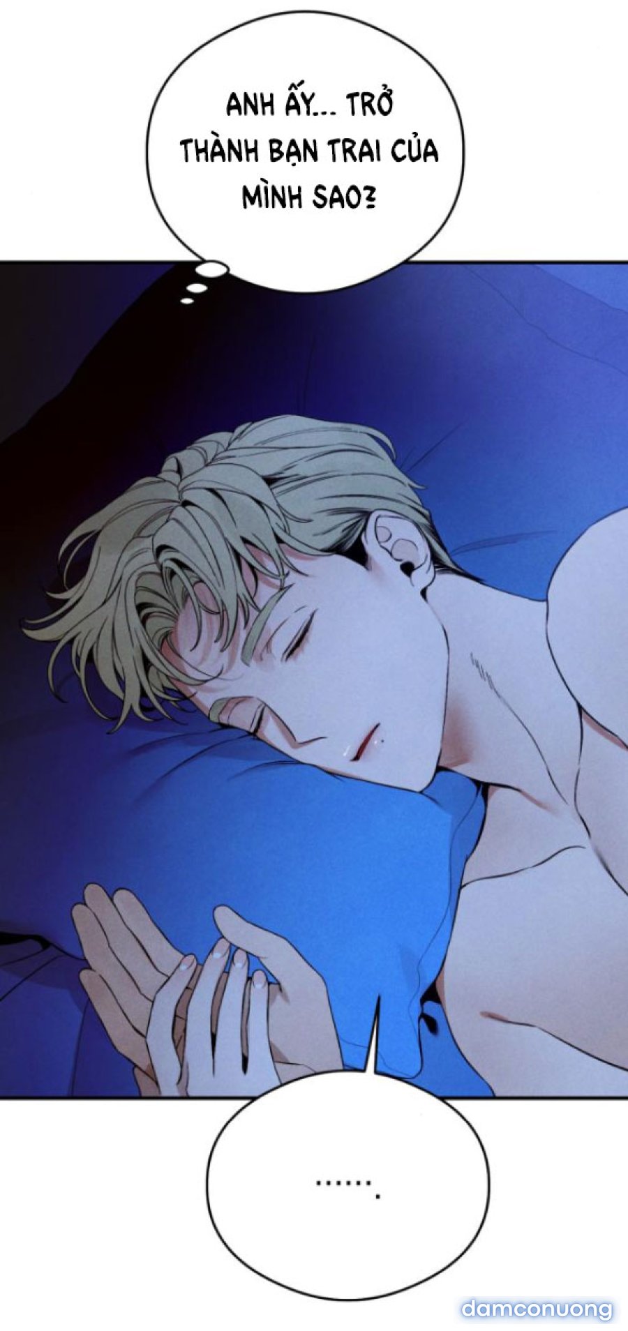18+ Mong Ước Của Ác Ma 