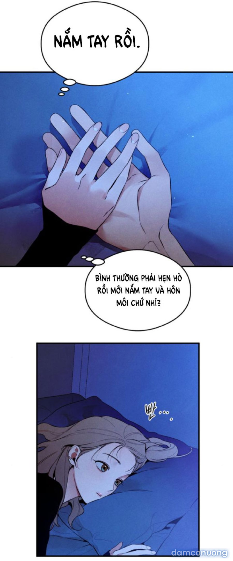 18+ Mong Ước Của Ác Ma 