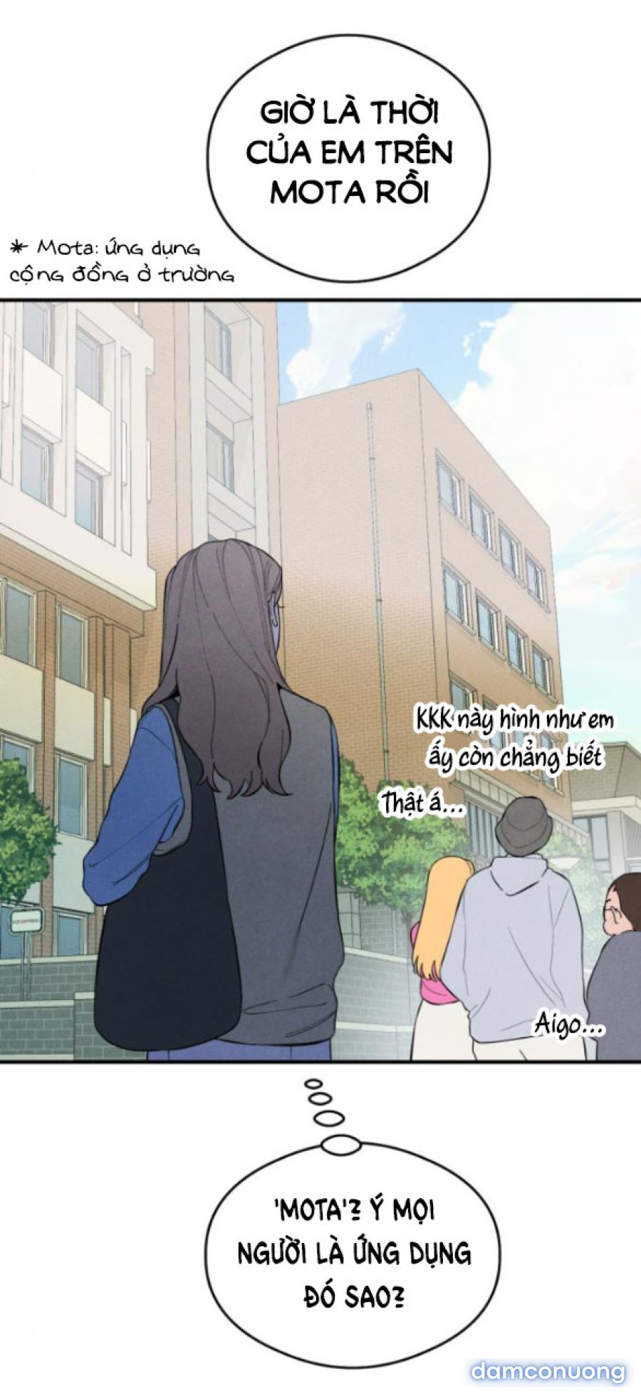 18+ Mong Ước Của Ác Ma 