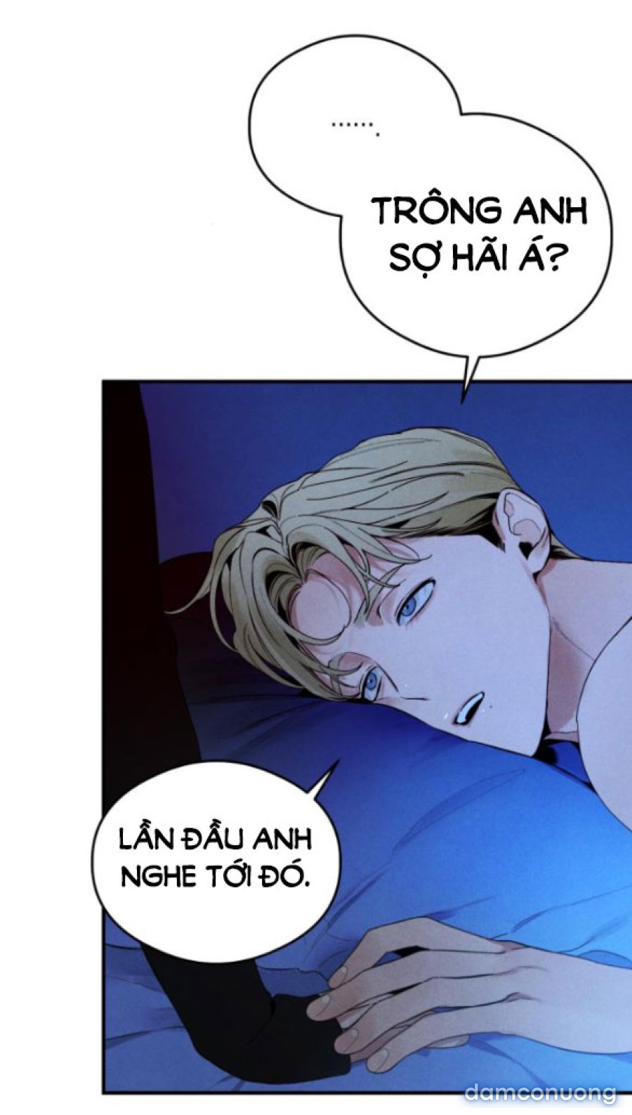 18+ Mong Ước Của Ác Ma 