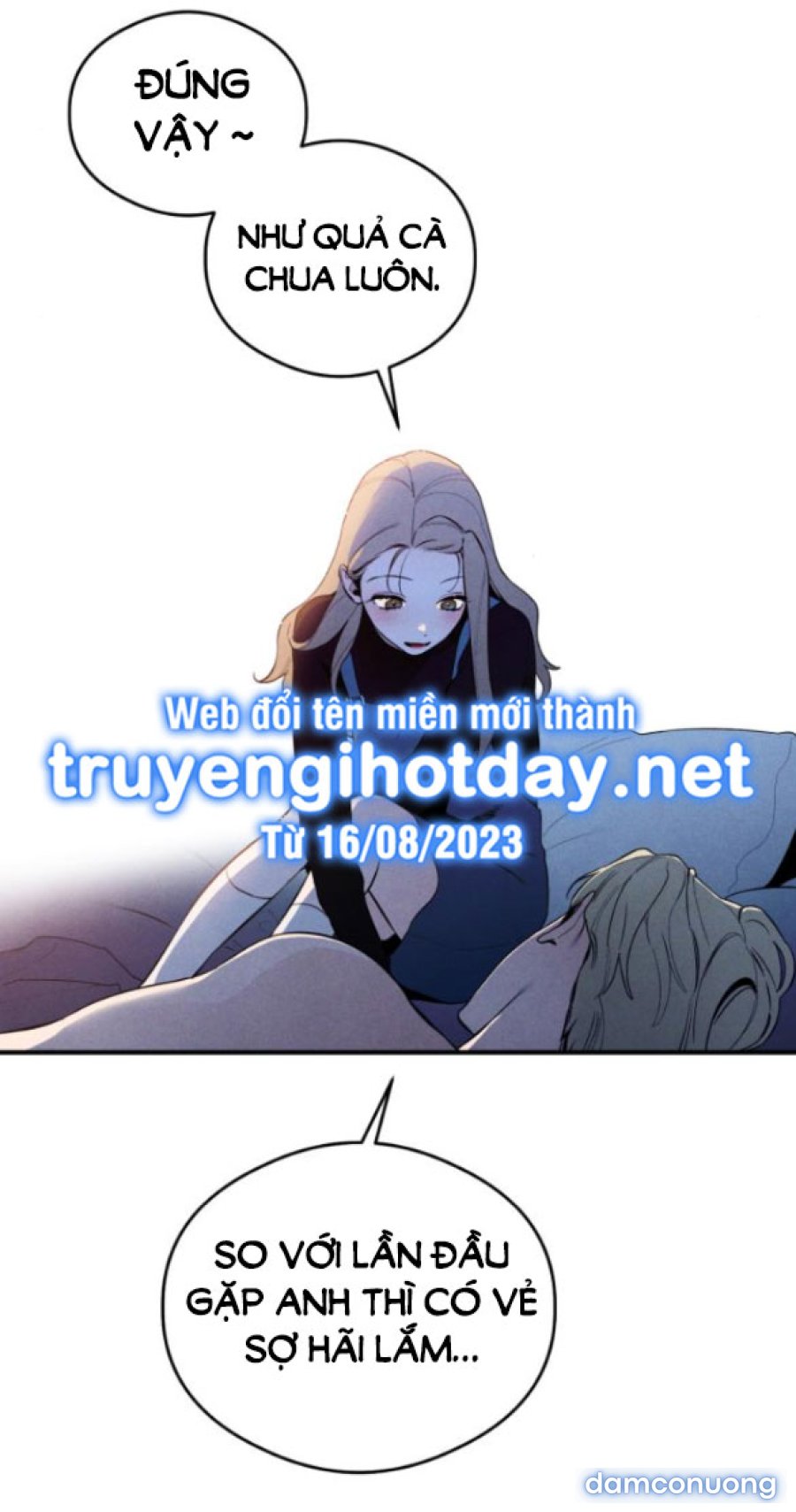 18+ Mong Ước Của Ác Ma 
