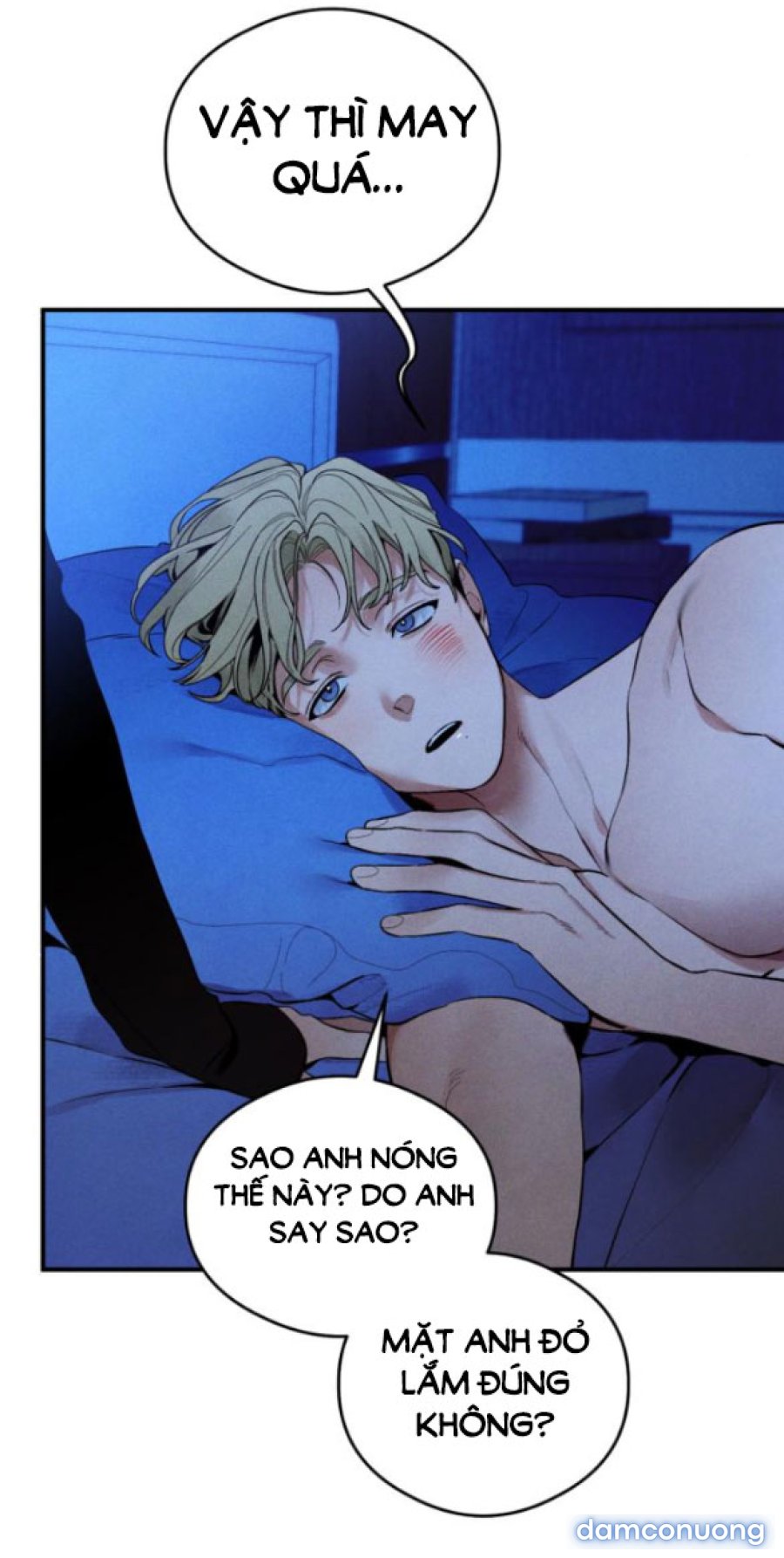 18+ Mong Ước Của Ác Ma 