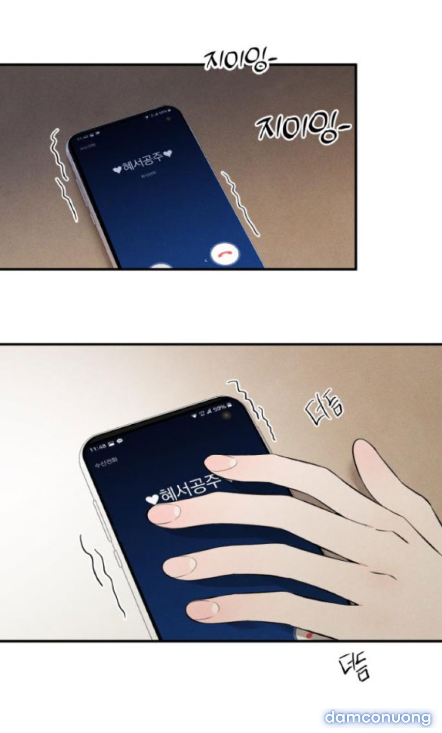 18+ Mong Ước Của Ác Ma 