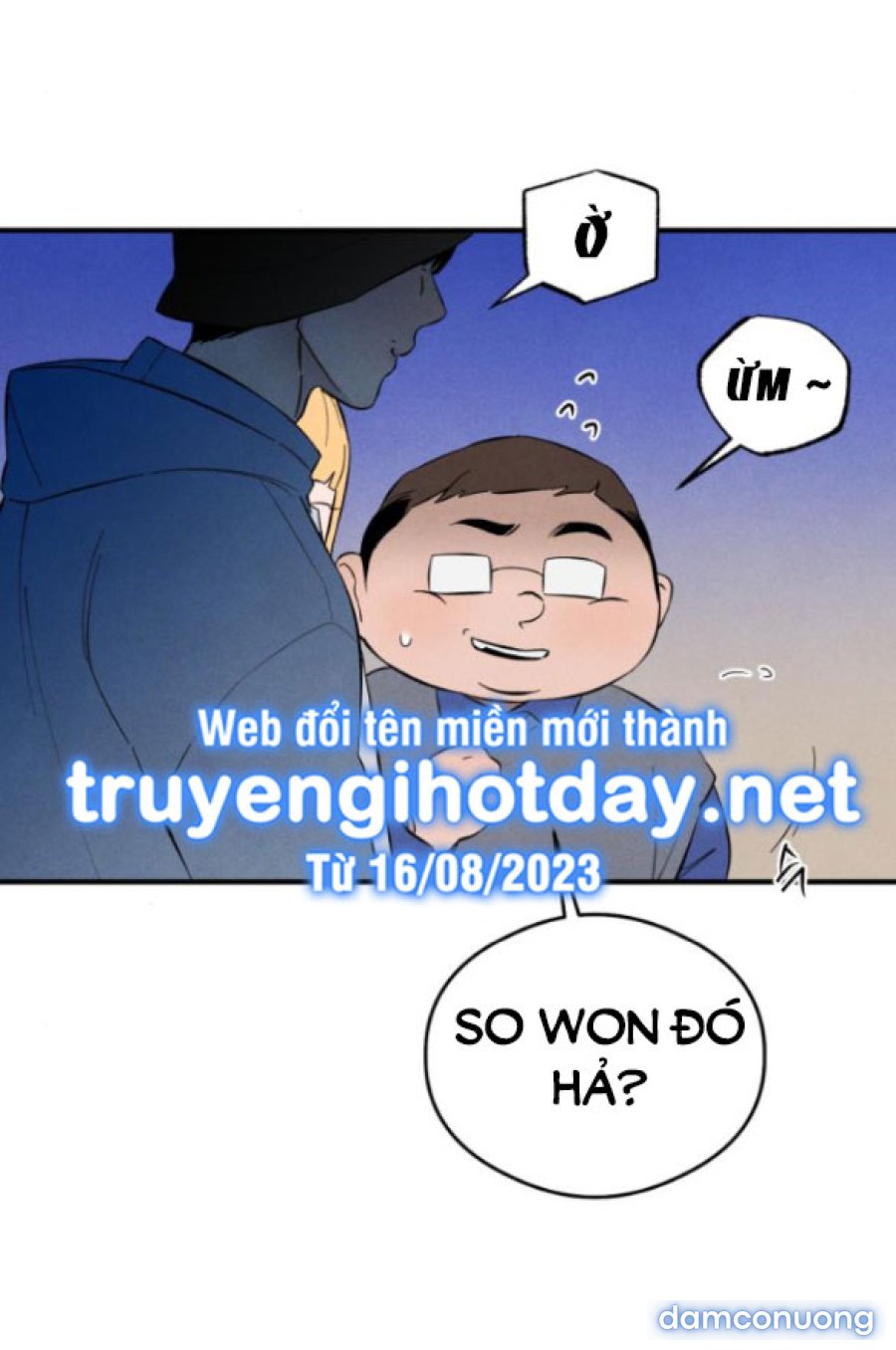 18+ Mong Ước Của Ác Ma 