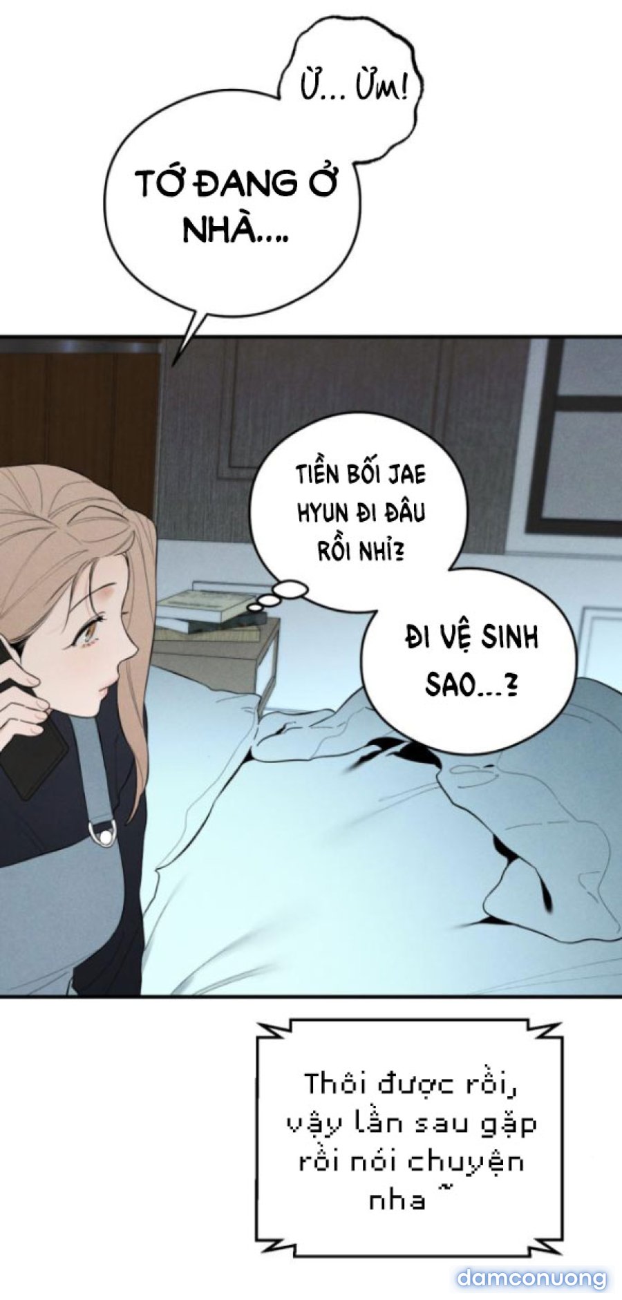 18+ Mong Ước Của Ác Ma 