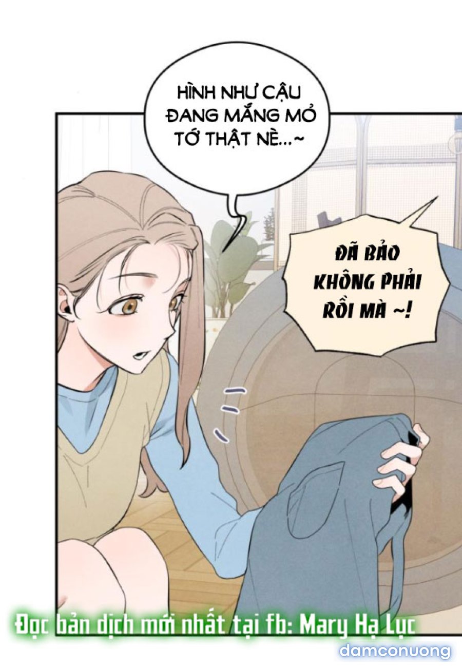 18+ Mong Ước Của Ác Ma 