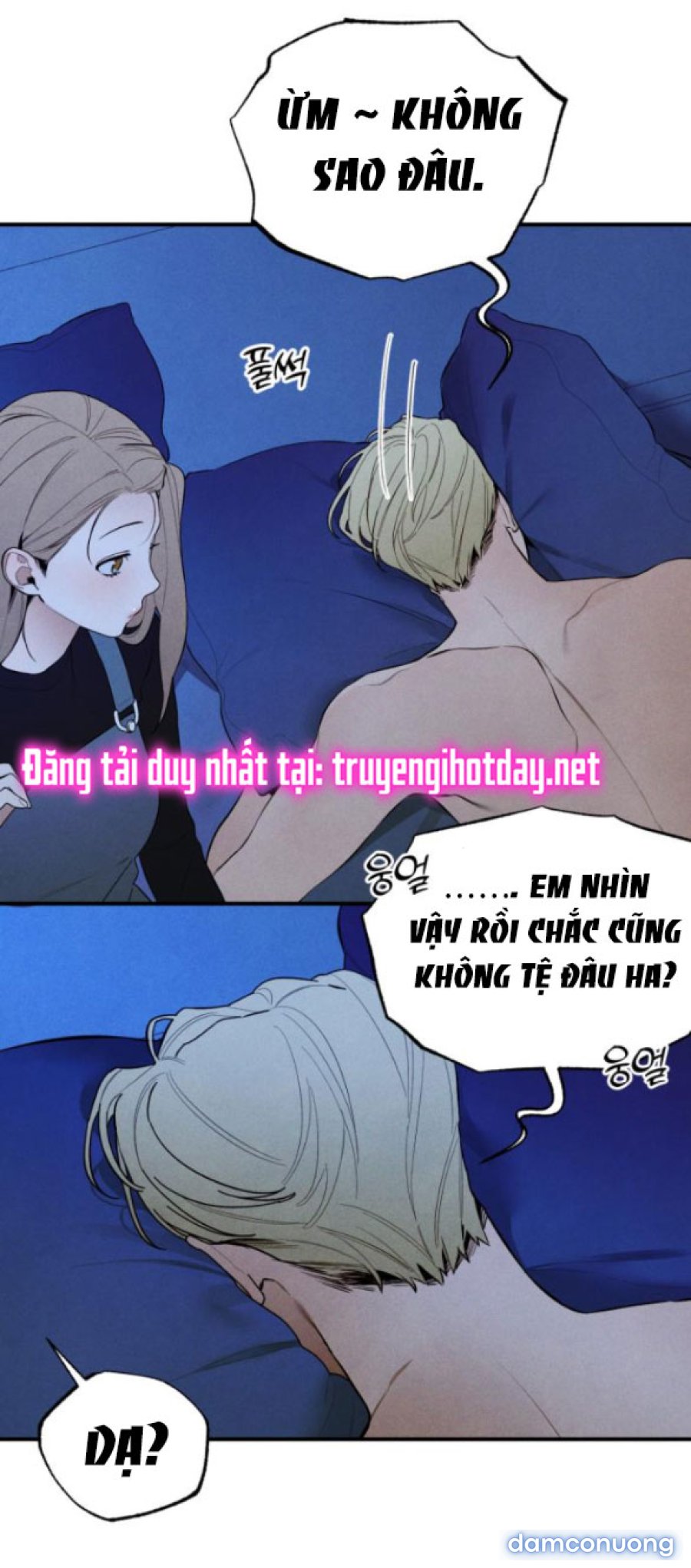 18+ Mong Ước Của Ác Ma 