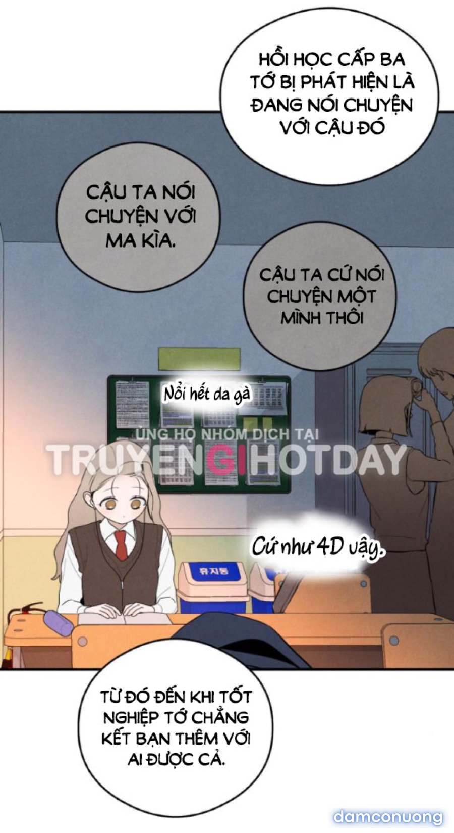 18+ Mong Ước Của Ác Ma 