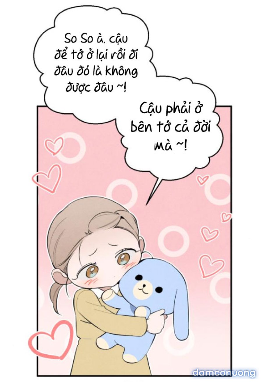 18+ Mong Ước Của Ác Ma 