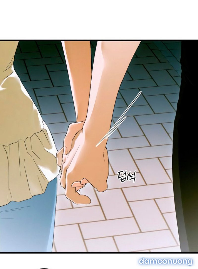 18+ Mong Ước Của Ác Ma 
