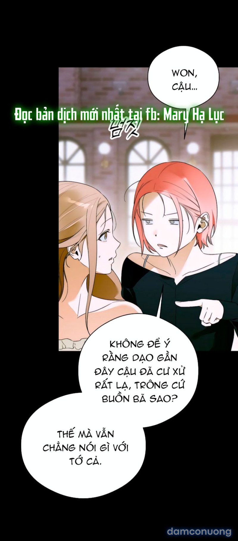 18+ Mong Ước Của Ác Ma 