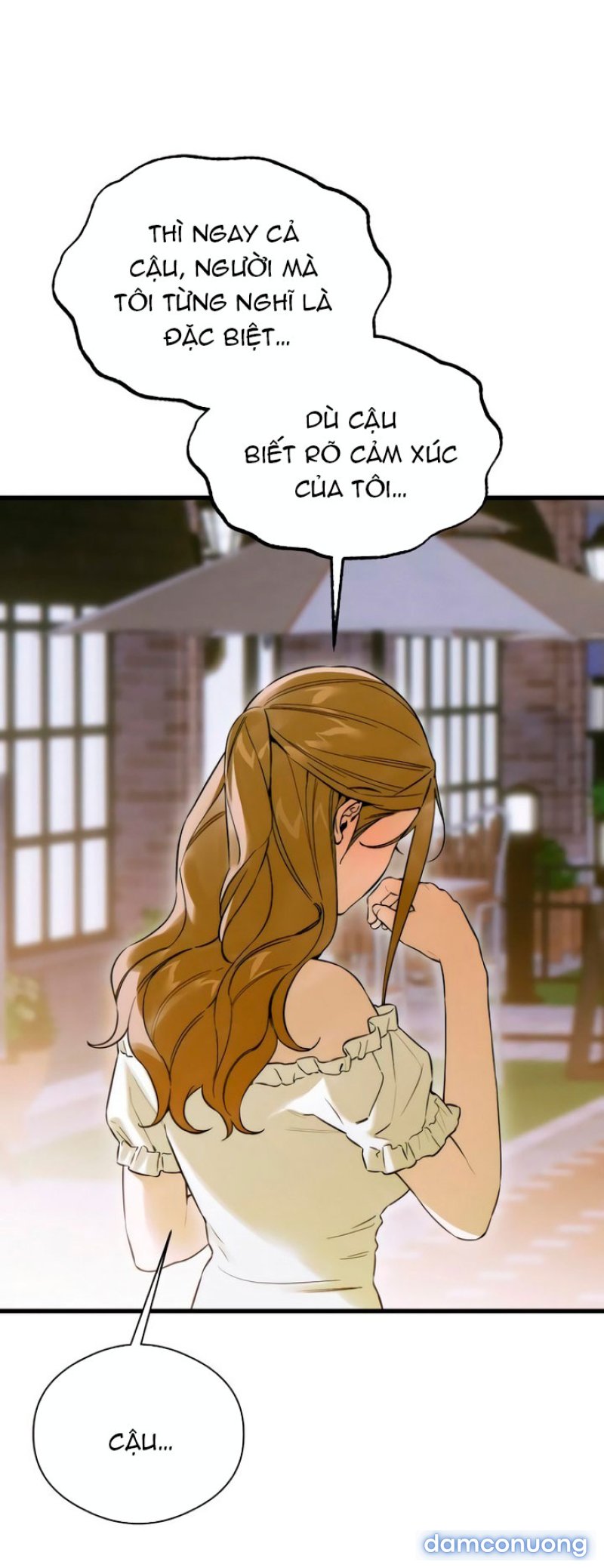 18+ Mong Ước Của Ác Ma 